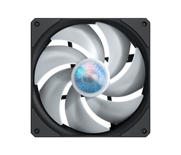 Cooler Master Sickleflow 140 ARGB 140mm - 732528 - zdjęcie 4